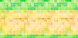 checkered background