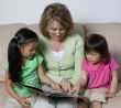 Reading and Writing