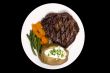 Rib Eye Steak