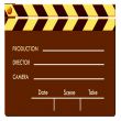 Clapboard