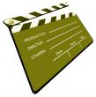 Clapboard