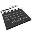 Clapboard