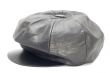 cloth cap