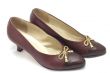 court shoes