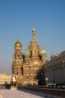 Church of the Saviour on Blood