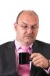 Disgusting coffee