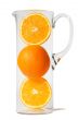 Oranges