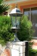 Garden lamp