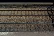 Train Tracks from above