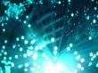 hand and fibre optics