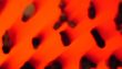 coal and fire objects abstract