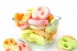 skull sweets