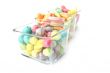 colorful sweeties