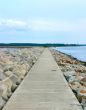 breakwater