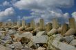 breakwater