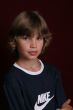 tenager boy