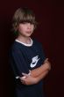 tenager boy