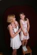 mother & daughter