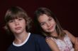 brother and sister