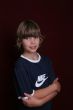 tenager boy