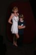 mother and soon