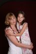mother & daughter