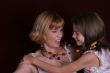 mother & daughter