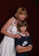 mother and soon
