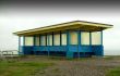 beach shelter