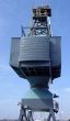 Crane machinery