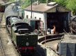 Heritage railway