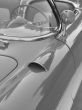 1956 Corvette Style