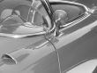 Classic 1956 Corvette
