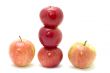 sort apple