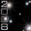 exploding new year
