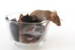 Mouse in a glass