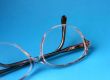 glasses details