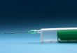 syringe