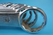 close-up of wrench set