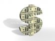 dollar sign