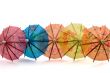 Umbrellas