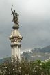 plaza de la independencia