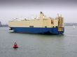 cargo ship