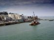 view of cowes
