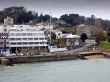 view of cowes