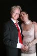 happy couple