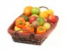 fruits and vegetables