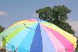 Colorful Umbrella