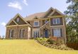 Nice House on Landscaped Hill