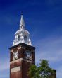 clock tower